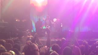 Outkast  Hey Ya Live at CounterPoint 2014 [upl. by Olympie383]