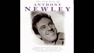 Anthony Newley Why [upl. by Blondie]