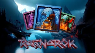 Ragnarök • Neue Bonus Buy Session  Gambling Action Freispiele [upl. by Bollay]