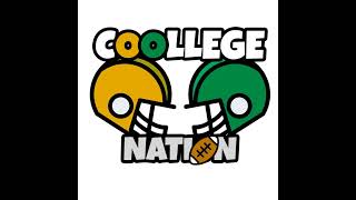 Coollege Nation Live T7 Ep56 Con College 360 para hablar sobre NCAA Conference Realignment [upl. by Innis348]