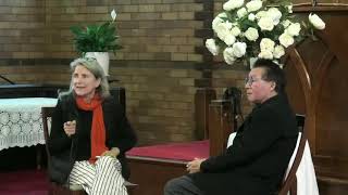 Woollahra SDA Church Sabbath Livestream  5 June 2021 [upl. by Mcgee262]