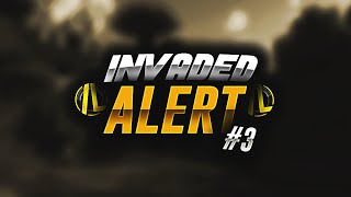 NEW EU PROXY  Staff Member Demoted amp More  INVADED ALERT 3 [upl. by Orvil]