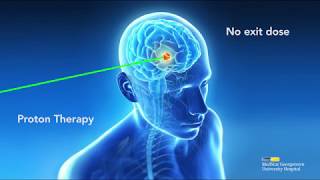 Proton Therapy vs Conventional Radiation [upl. by Lleraj]