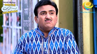 Jethalal Arrives At Babitas House  Taarak Mehta Ka Ooltah Chashmah  Sodhi Ke Hasgulle [upl. by Aihsotal]