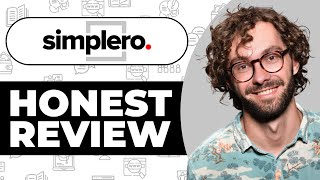 Simplero Review  Usage Experience [upl. by Llessur]