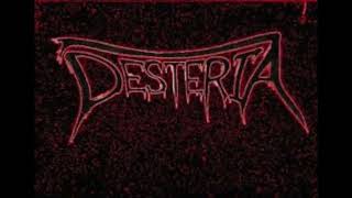 Desteria Instrumental Riff Song [upl. by Suirad822]