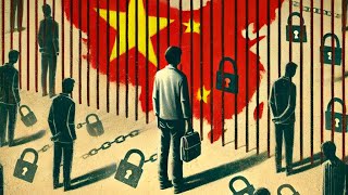 What will happen if dissidents return to Chinaobjective elements fear of persecution [upl. by Adyl]