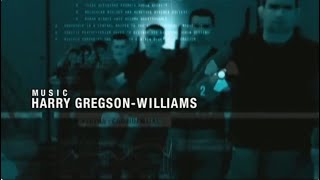 Harry Gregson Williams About Metal Gear Solid Sons Of Liberty [upl. by Hsac]