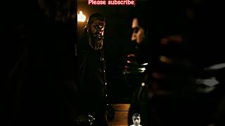 kgf 2 dialogue best and piece movie shortsfeed viral [upl. by Lawtun984]