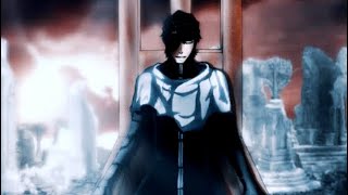 Yokoso Watashi No Soul Society  Aizen Edit [upl. by Mohandis]