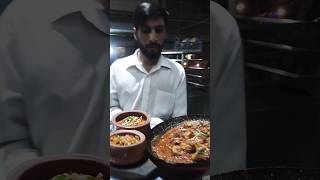 Hajveri Kababish Restaurant food youtiube lahorefoodposting restaurant [upl. by Malley]