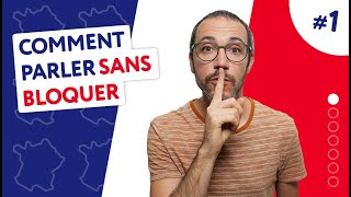 Règle 1  Le secret pour améliorer ton français oral ST FRA  Apprendre le français 🇫🇷 [upl. by Ialocin]