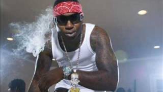 Gucci Mane  Hood Up Ft Busta Rhymes amp Shawty Lo [upl. by Marcille869]