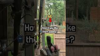 When your mate is on the other team at Airsoft [upl. by Olive]