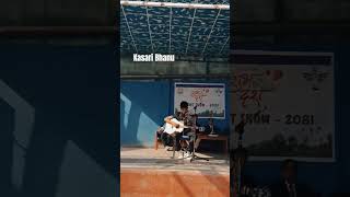 kasari bhanu by Arpan Khanal  Swoopna Suman  fyp viralsong music [upl. by Eilsel]