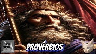 Sabedoria em Palavras  Provérbios [upl. by Audri]