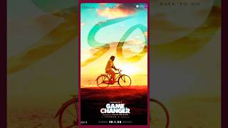 Game Changer in Cycle shorts trending ramcharan [upl. by Annaear506]