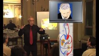 Le Cerveau Vibratoire Quantique® [upl. by Ynetsed]