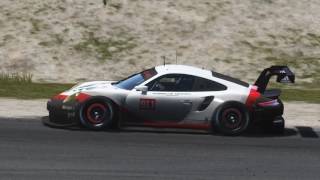 AC 911 RSR Bridgehampton v20 [upl. by Cathe]