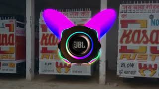 100 200 ki toli song ll Dj remix bass ll singer Harendra nagar ll New mixing 2024 [upl. by Krusche]