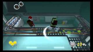 Raving Rabbids Go Home PC Gameplay [upl. by Koenraad974]