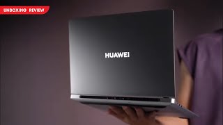 Unboxing Huawei Matebook GT 14 amp Full Review Intel Core Ultra 9 32GB 2TB 115W Hi GT SD Card [upl. by Trofmoc390]