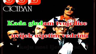 CodDeni karaoke amp tekst [upl. by Ninehc]