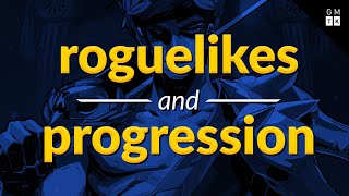 Roguelikes Persistency and Progression [upl. by Hastie]