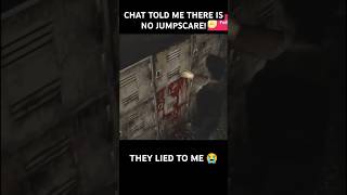 I didnt think that would happen silenthillps1 funnyclip gamingclips horrorgaming [upl. by Adaven]