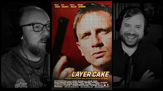 Layer Cake 2004 Revisited  Cinema A to B [upl. by Enair]