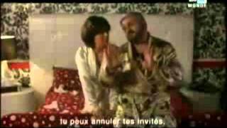 Film Marocain Marhba  Part 1  الفيلم المغربي مرحبا [upl. by Tehc]