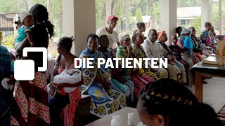 Kilifi Projektreise 2022 Teil 3 Die Patientinnen [upl. by Ford447]