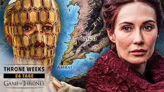 Обзор игры Game of Thrones [upl. by Inej]