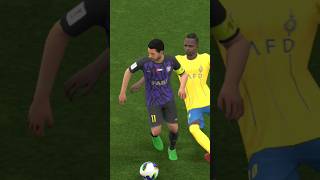 Mane insane foul🥵  Mane gets🟡 card [upl. by Beatrisa]