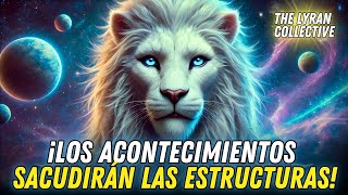 ¡HA LLEGADO EL MOMENTO DE RECORDAR The Lyran Collective [upl. by Ecirtnas]