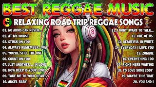 BEST TAGALOG REGGAE SONGS 2024BEST REGGAE MIX 2024 😘🤗 RELAXING REGGAE LOVE SONGS 2024 [upl. by Cleaves]