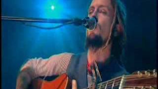 Seeing Angels  John Butler Trio [upl. by Derk]