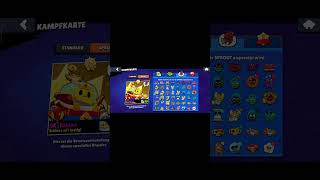 Gold3 gold 3 brawlstars brawl supercell gaming liken abonieren brawlstarsgame next one [upl. by Solrak]