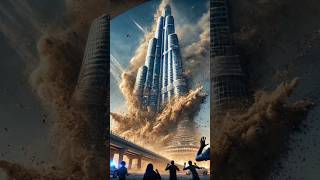 Burj Khalifa ke Amazing Facts  burajkhalifa ratantata tatasteel shorts [upl. by Abrahan]