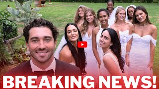 Bachelor Schedule Gets a Makeover Unveiled Joey Graziadei Drops Breaking News It will shock you [upl. by Clarkson508]