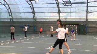 Handball learn the basics [upl. by Culberson]