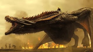 Game of Thronesseason 7 ep 4 Jamie Lannister vs Daenerys [upl. by Petronia501]