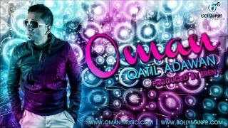 Oman  Qatil Adawan Prod By Eren E [upl. by Rahr]