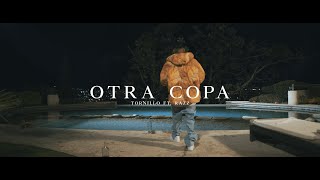 6 Otra Copa  Tornillo Razz Visualizer  Estilo Fino [upl. by Pussej]