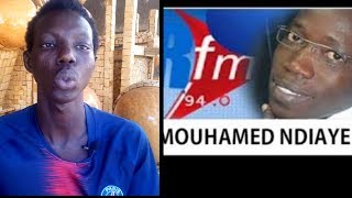 Revue de presse du 02 Décembre 2019 avec Mamadou Mouhamed NDIAYE NDIAYE BAOL [upl. by Ruel]