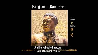 Benjamin Banneker [upl. by Hebert271]