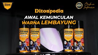 APA SIH ITU WARNA LEMBAYUNG  DITONPEDIA [upl. by Abott]