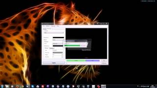 Tutoriel  Comment personnaliser lanimation de démarrage de Windows 7 [upl. by Carmita]