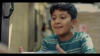 Domino’s KhushiyoKiDelivery Kabhi Bhi Kahin Bhi – New Home [upl. by Aetnahs]