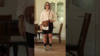 Fail 🫣 Millennial attempts Gen Z fashion trends [upl. by Armilda]